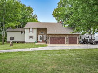 5163 County Road 110, Carthage, MO 64836
