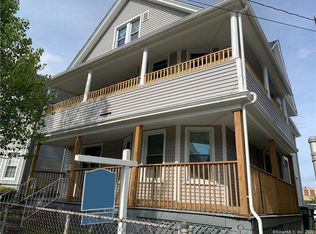 1150 Central Ave, Bridgeport, CT 06607