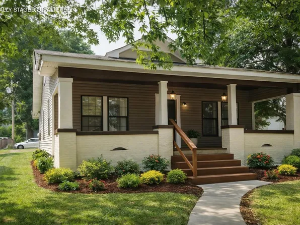 4011 Hooker Rd, Chattanooga, TN 37410