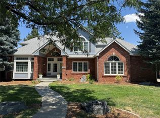 2515 Blue Heron Cir, Lafayette, CO 80026