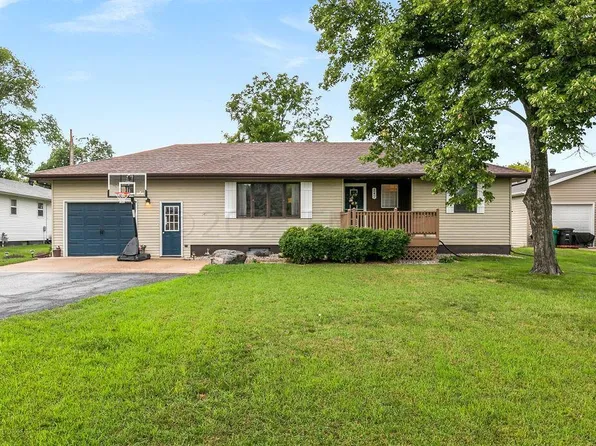 242 8th Ave S, Casselton, ND 58012