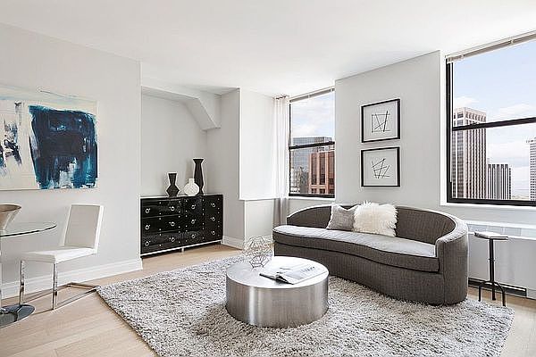 1st image of 70 Pine St APT 3906