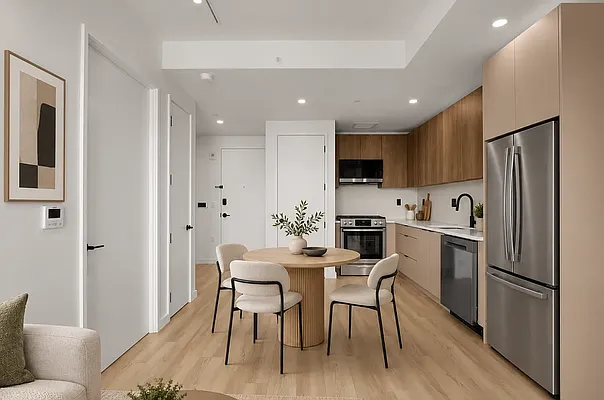 Kitchen, photo 1