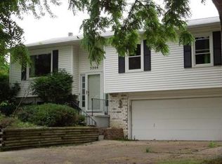 5306 Cook St, Mc Farland, WI 53558