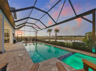 4107 Traditions Drive Ave, Maria, FL 34142