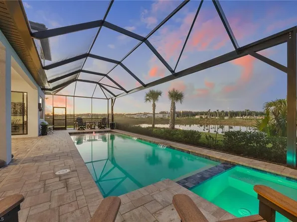 4107 Traditions DR, AVE MARIA, FL 34142