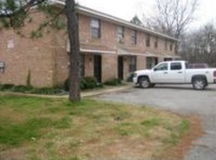 1900 Belt St, Jonesboro, AR 72401