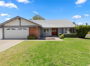 1233 N Valparaiso Dr, Placentia, CA 92870