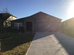241 Elm Patch Dr, Katy, TX 77493
