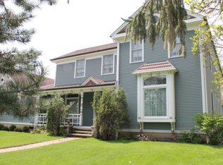 10101 N Main St, Richmond, IL