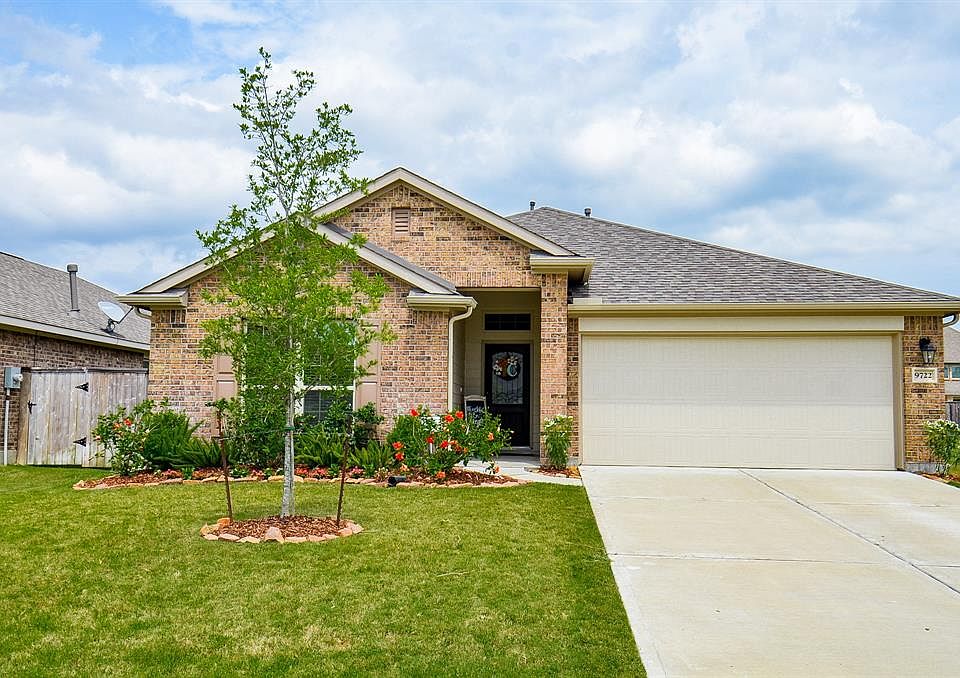 1st image of 9722 Sable Canyon Dr