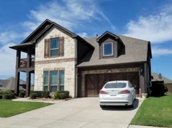 2119 Devonblue Dr, Forney, TX 75126