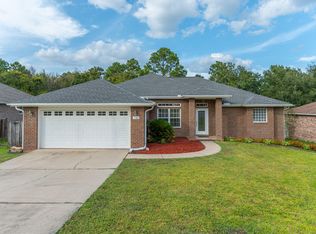 730 Riva Ridge Dr, Crestview, FL 32539