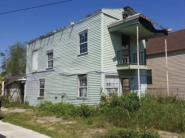 1716 Louisa St, New Orleans, LA 70117