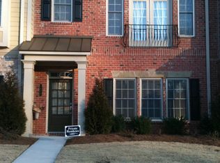 3879 Felton Hill Rd SW, Smyrna, GA 30082