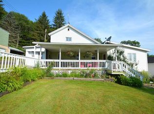66 Houghton Ave, Sheffield, PA 16347