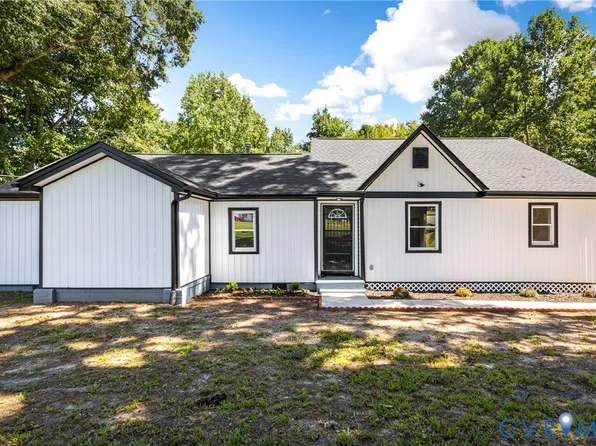 8409 Hopkins Rd, North Chesterfield, VA 23237
