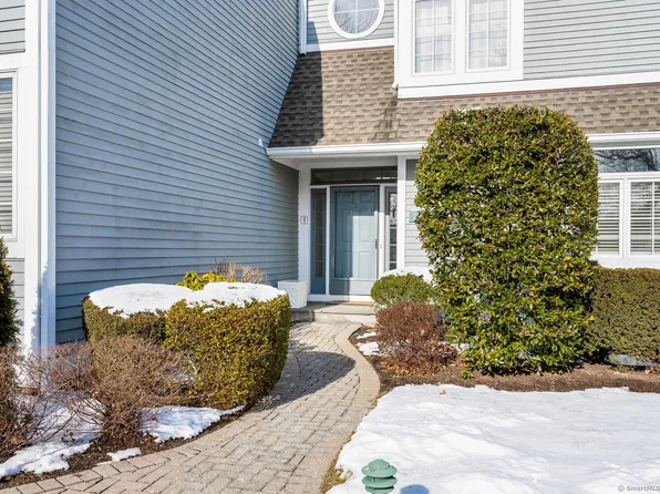 7 Hale Lane #7, Darien, CT 06820