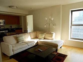 Rented by Level Group