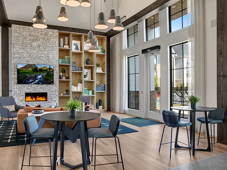 Celadon on Club Apartments — Photo 6