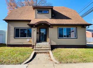 230 2nd St SE, New Philadelphia, OH 44663