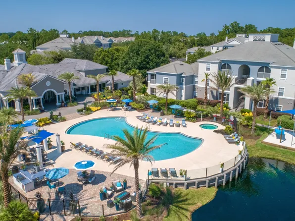 Banyan Bay, 1700 San Pablo Rd S #8-802, Jacksonville, FL 32224