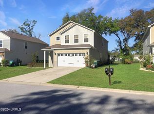 7 Catawba Way, Beaufort, SC 29906