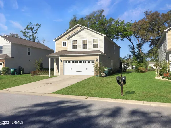 7 Catawba Way, Beaufort, SC 29906