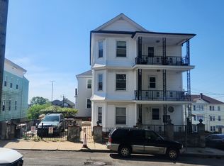 297 Union St, Fall River, MA 02721