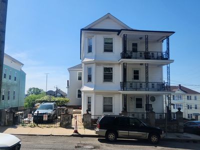297 Union St, Fall River, MA, 02721