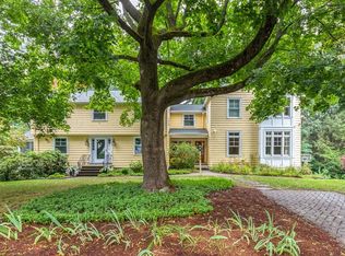 64 Baskin Rd, Lexington, MA 02421
