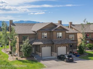 222 Abby Loop, Victor, ID 83455