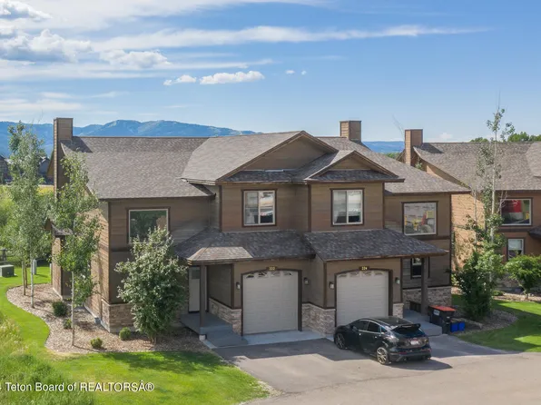 222 Abby Loop, Victor, ID 83455