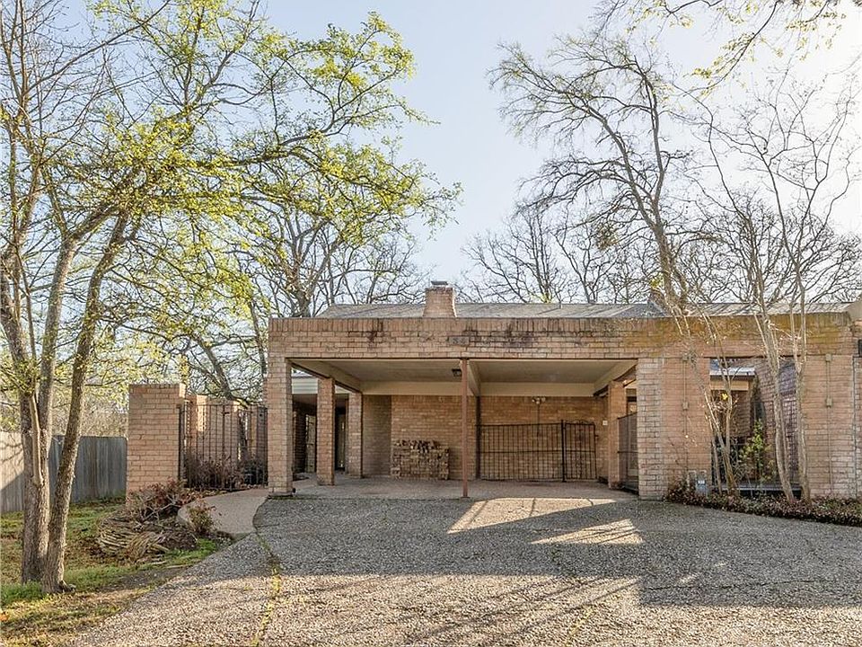 34 Forest Dr, College Station, TX 77840 Zillow