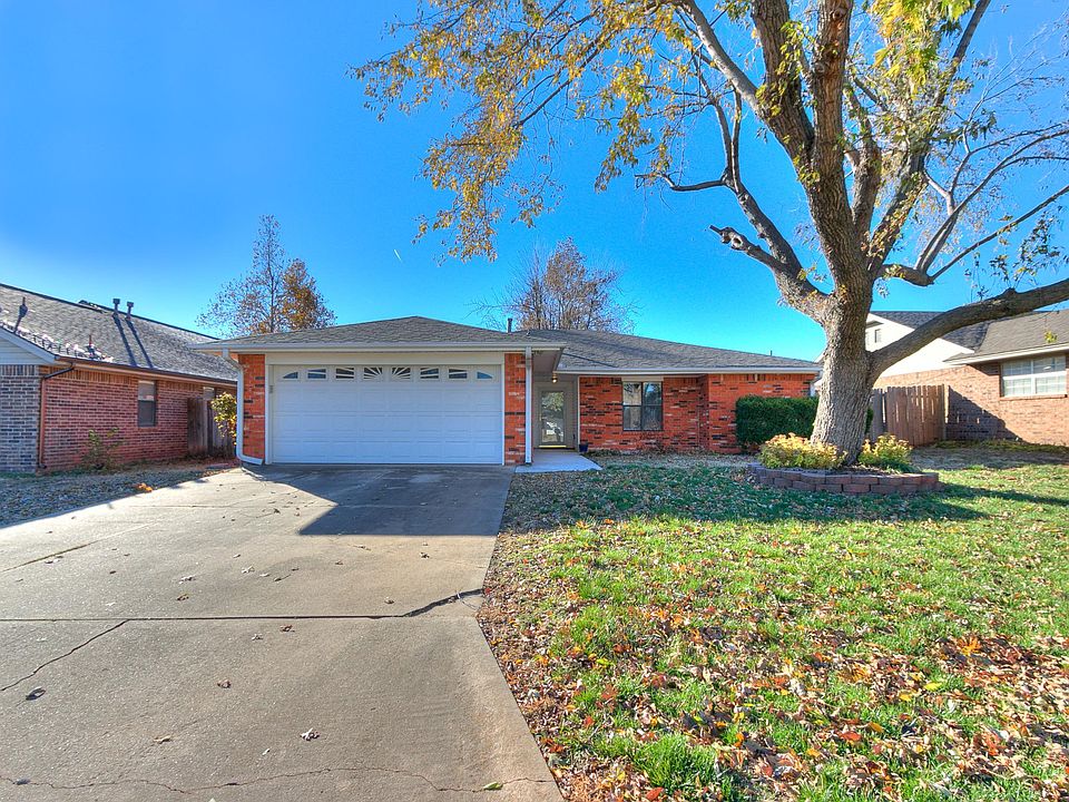 303 Hardesty Dr, Shawnee, OK 74804 Zillow