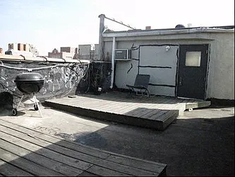 Rented by Centennial Properties NY