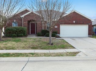 2022 Preston Trl, Forney, TX 75126