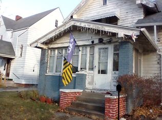 1438 Schuyler Rd, Toledo, OH 43612