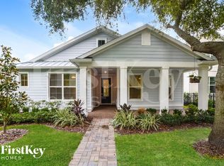 1512 Wild Sweetgrass Way, Oakland, FL 34787