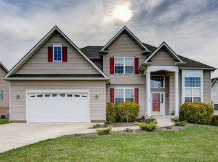 102 Carnmore Dr, Winchester, VA 22602