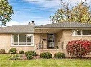1435 Elliott Dr, Munster, IN 46321