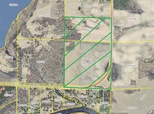 Tbd S Hwy 6, Cohasset, MN 55721