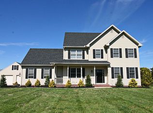 4156 Elk Creek Dr, Salisbury, MD 21804