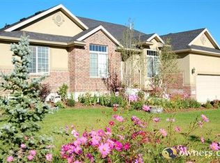 1068 S 600 W, Heber, UT 84032