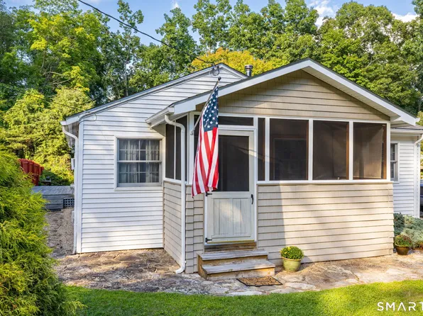 27 Reynolds Drive, Coventry, CT 06238