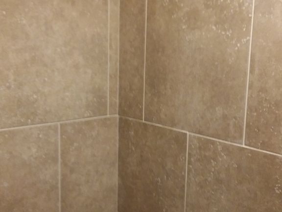 Other 1/2 of master shower