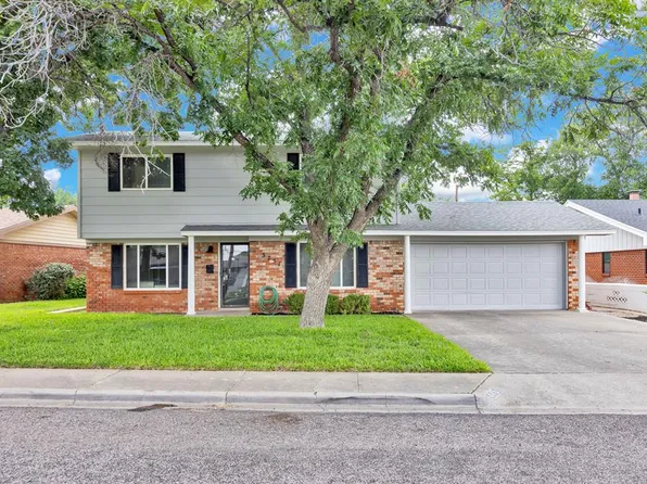 3751 Dumont Dr, Odessa, TX 79762