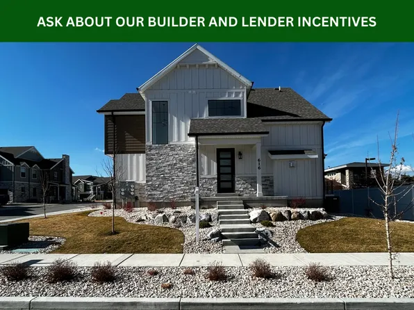 616 W Murray Meadow Ln #101, Salt Lake City, UT 84123