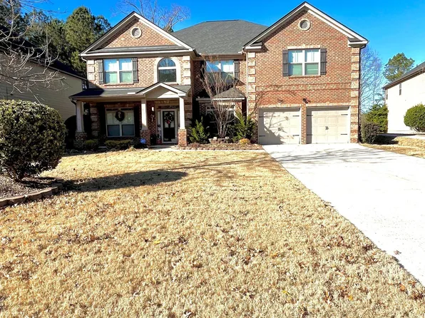 820 Clifton Springs Close Dr, Atlanta, GA 30349