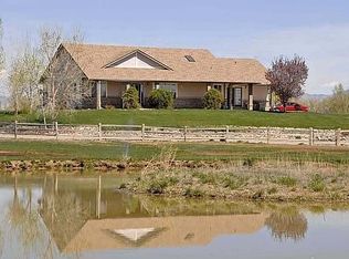 1260-12 1/4 Rd, Loma, CO 81524